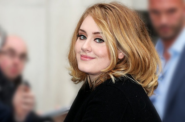 Adele 3
