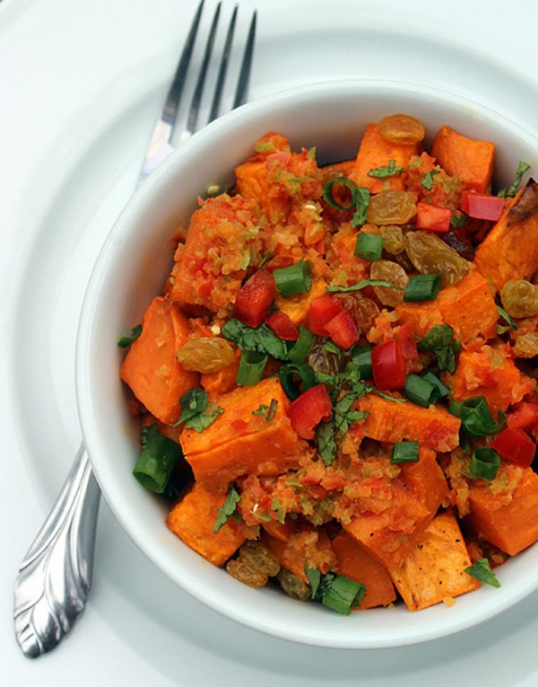 Spicy-Sweet-Potato-Salad