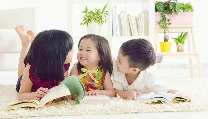 children education