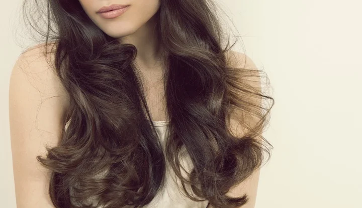 beauty and hairstyle