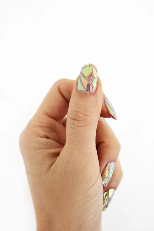 trendy-nails-twinkle-summer-14
