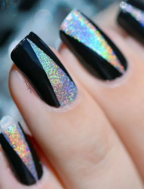 trendy-nails-twinkle-summer-16