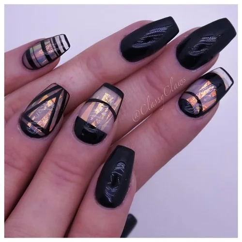 trendy-nails-twinkle-summer-17