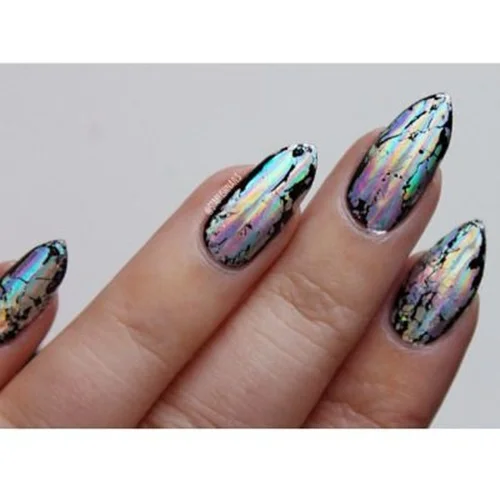 trendy-nails-twinkle-summer-18