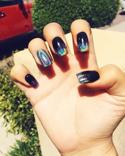 trendy-nails-twinkle-summer-19