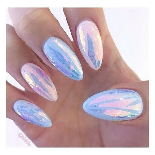 trendy-nails-twinkle-summer-5