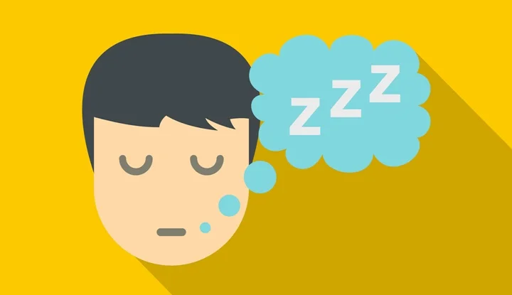 snoring