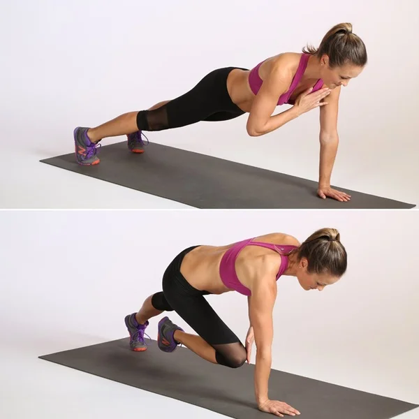plank-with-alternating-shoulder-and-knee-tap