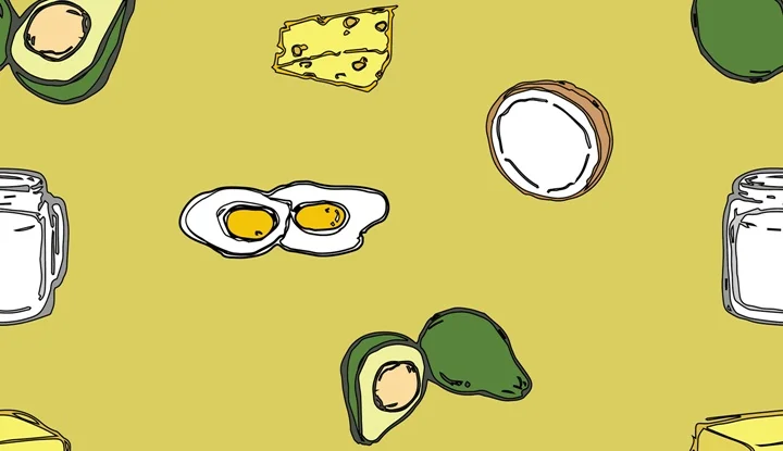 5-good-fatty-foods-that-help-lose-weight