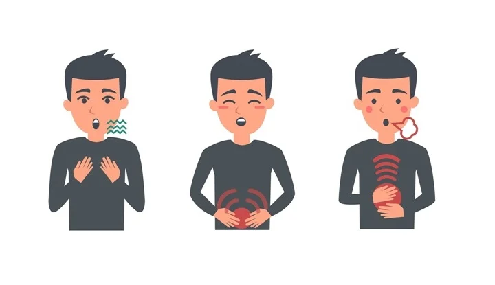 gastritis
