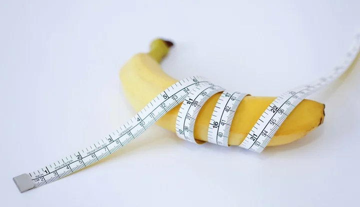 apple and measure