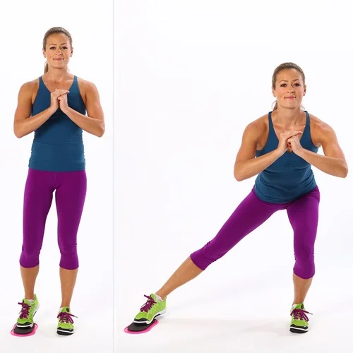 side-lunge-with-sliders