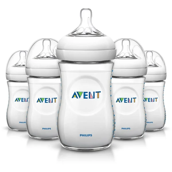 philips-avent-natural-baby-bottles