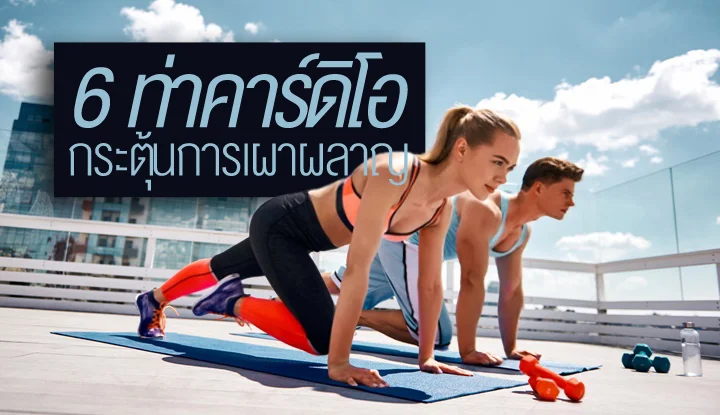 cardio-6-postures-to-stimulate-fat-burning