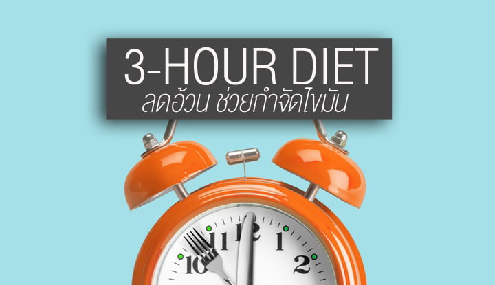 3-hour-diet