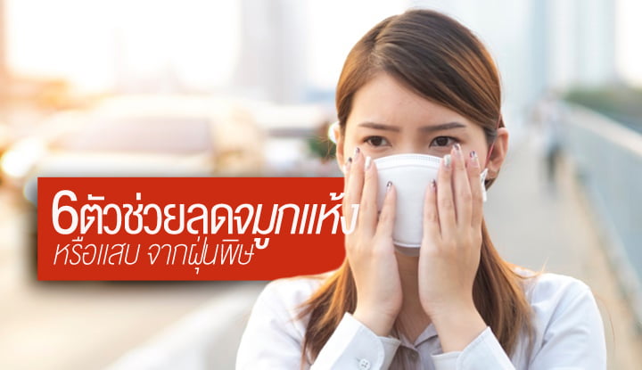 6-helps-to-relieve-the-symptoms-of-dry-nose-burning-from-toxic-dust