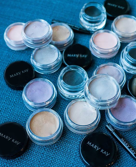 eye shadow cream 3 Health and Trend