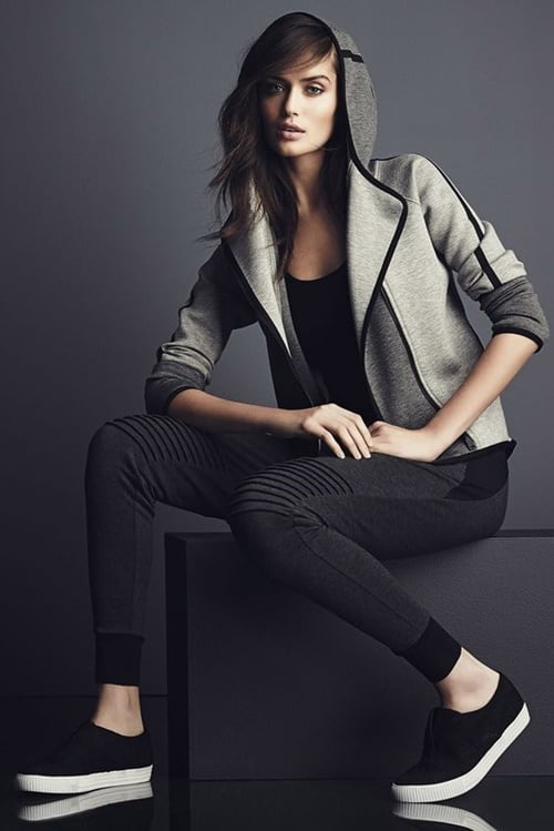 sportswear2 Health and Trend